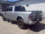 2022 RAM 2500 Laramie Crew Cab 4x4 6'4" Box