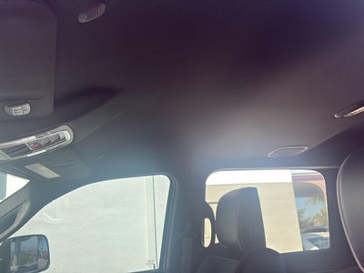 2022 RAM 2500 Laramie Crew Cab 4x4 6'4" Box