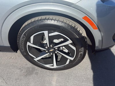 2024 Chevrolet Equinox EV 2LT