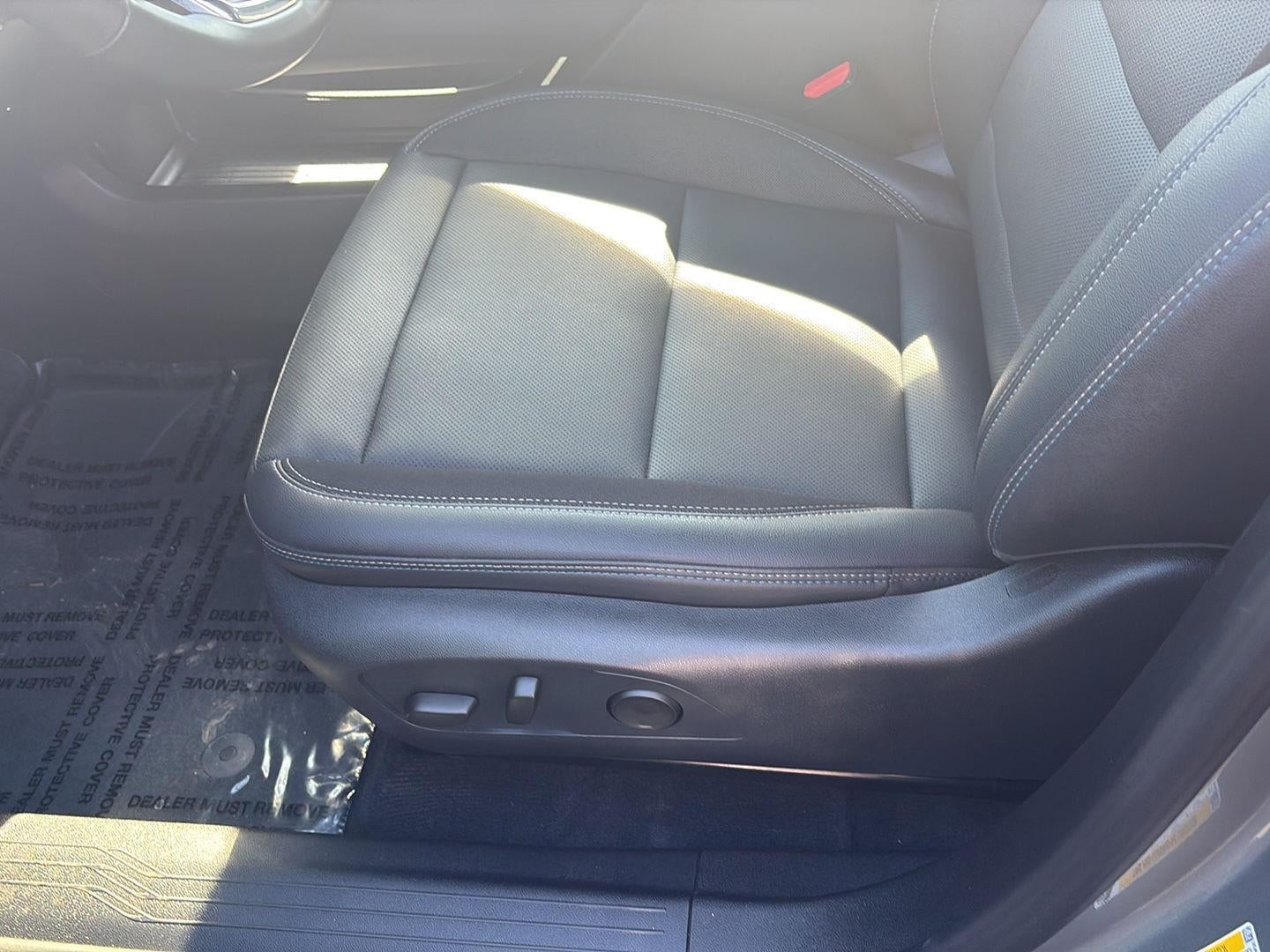 2024 Chevrolet Equinox EV 2LT