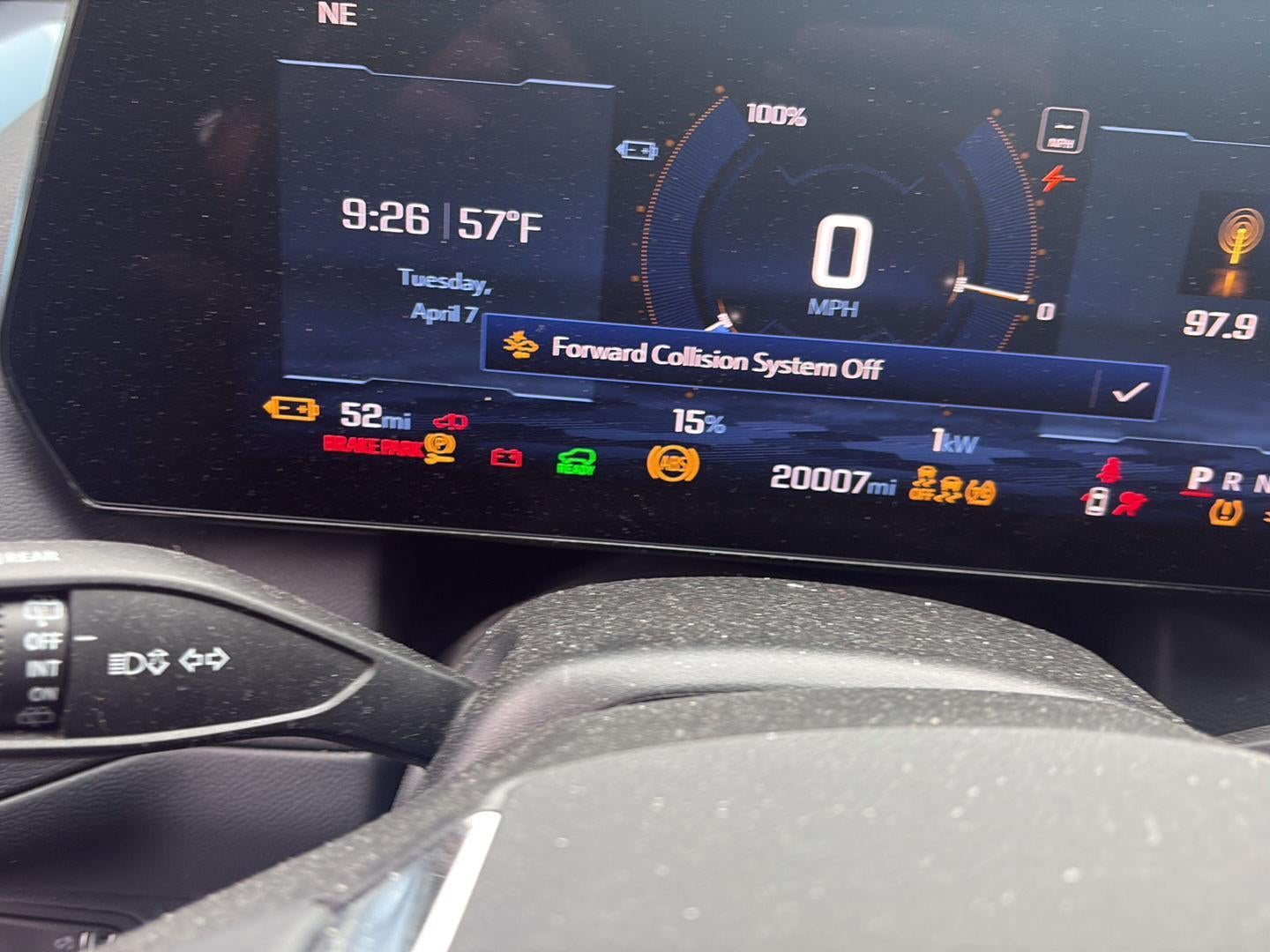 2024 Chevrolet Equinox EV 2LT