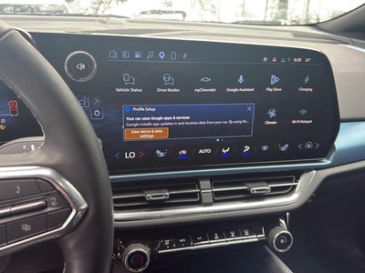 2024 Chevrolet Equinox EV 2LT