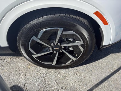 2024 Chevrolet Equinox EV 2LT