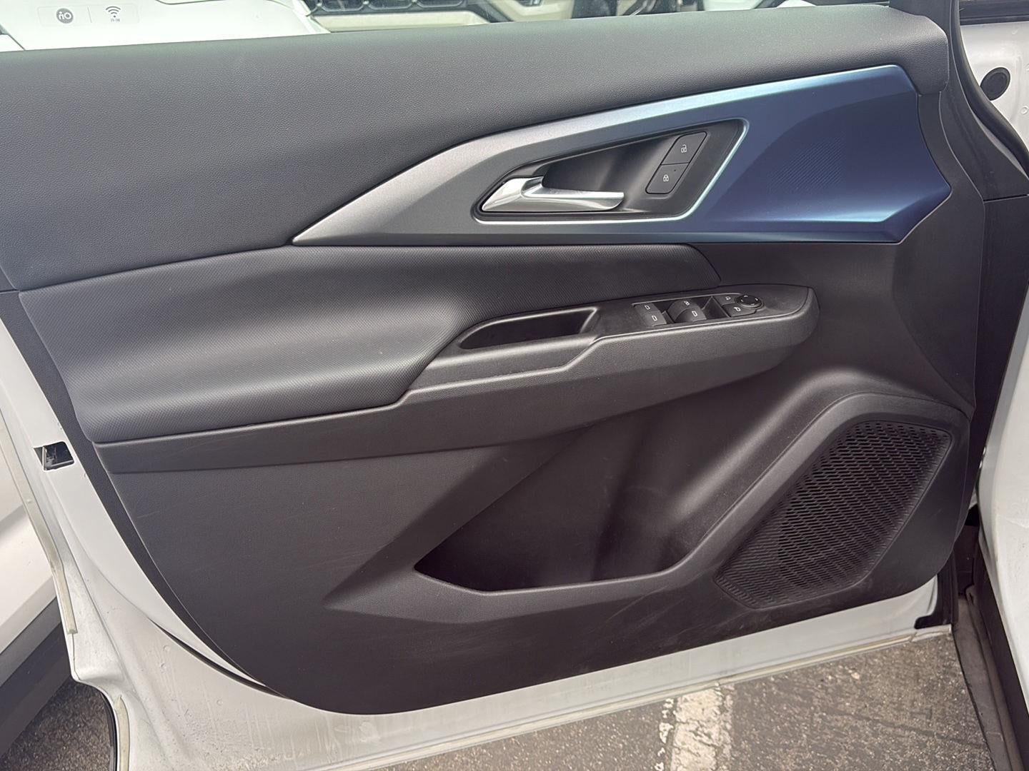 2024 Chevrolet Equinox EV 2LT