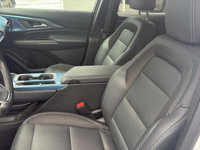 2024 Chevrolet Equinox EV 2LT