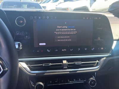 2024 Chevrolet Equinox EV 2LT