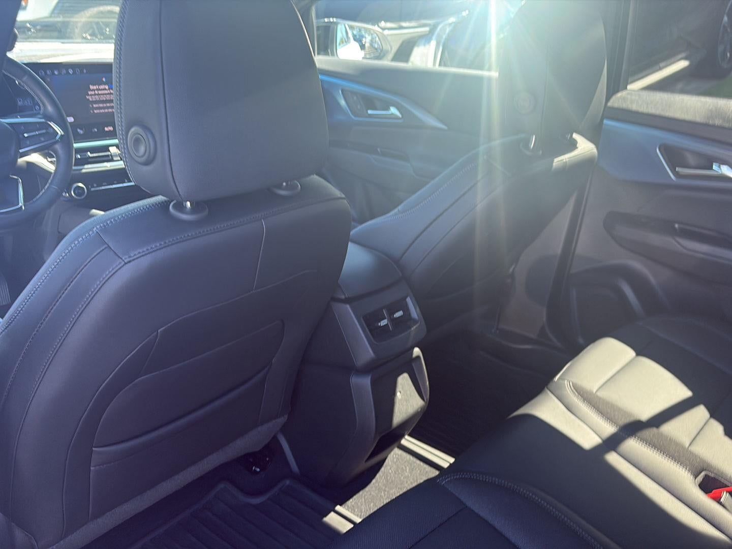 2024 Chevrolet Equinox EV 2LT