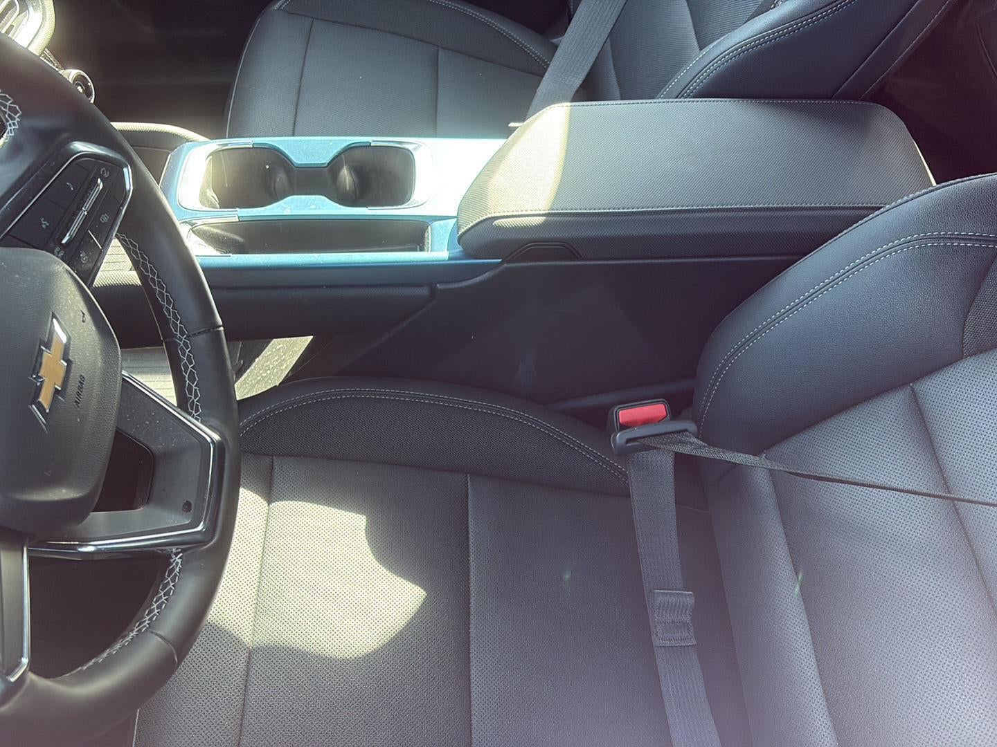 2024 Chevrolet Equinox EV 2LT