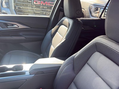 2024 Chevrolet Equinox EV 2LT