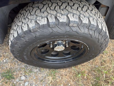 2007 Chevrolet Avalanche LTZ