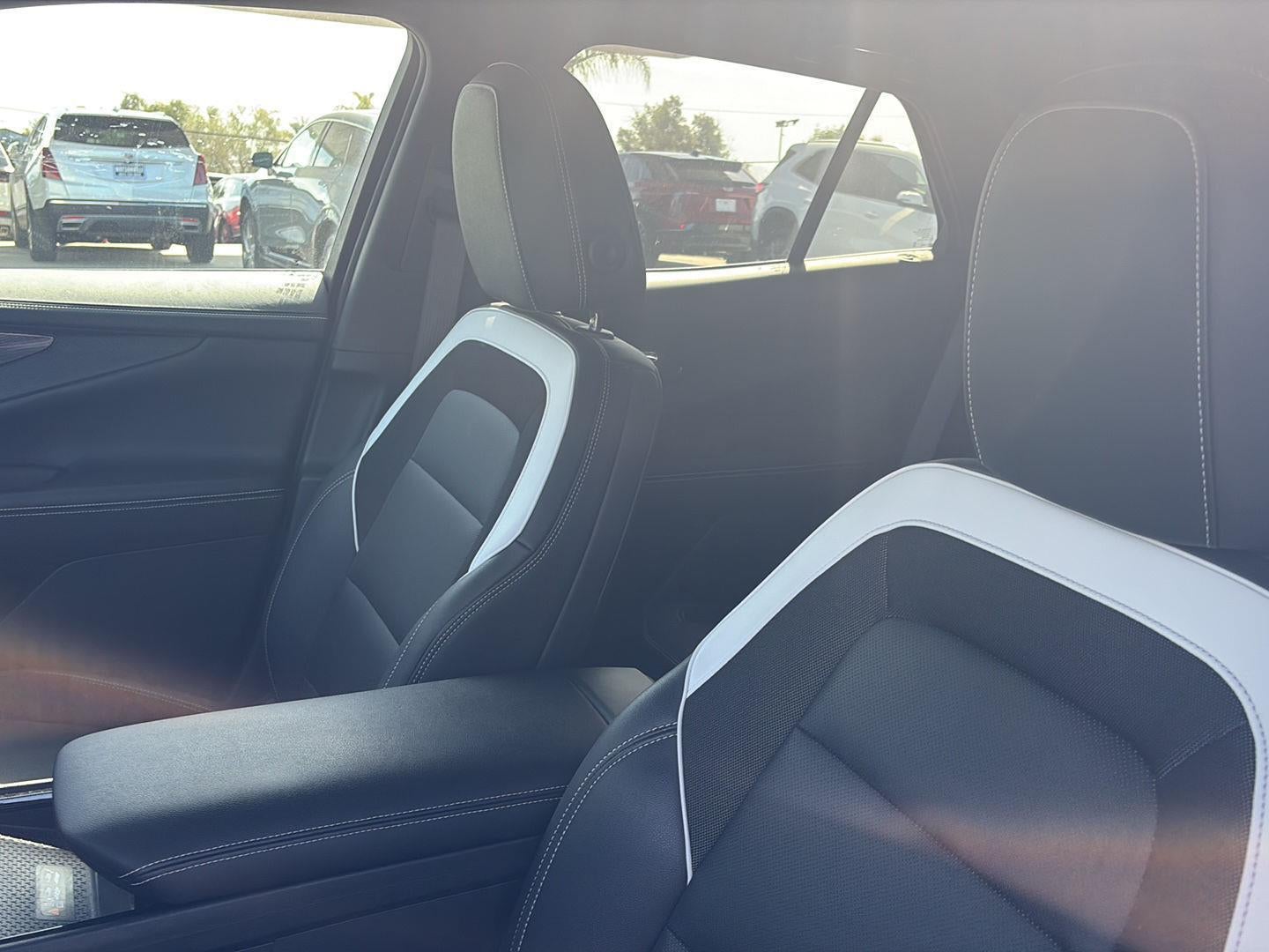2024 Chevrolet Blazer EV LT