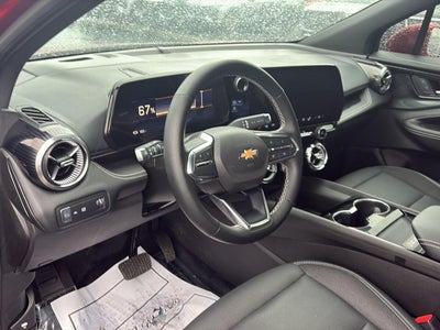 2024 Chevrolet Blazer EV LT