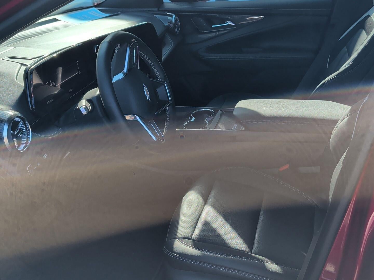 2024 Chevrolet Blazer EV LT