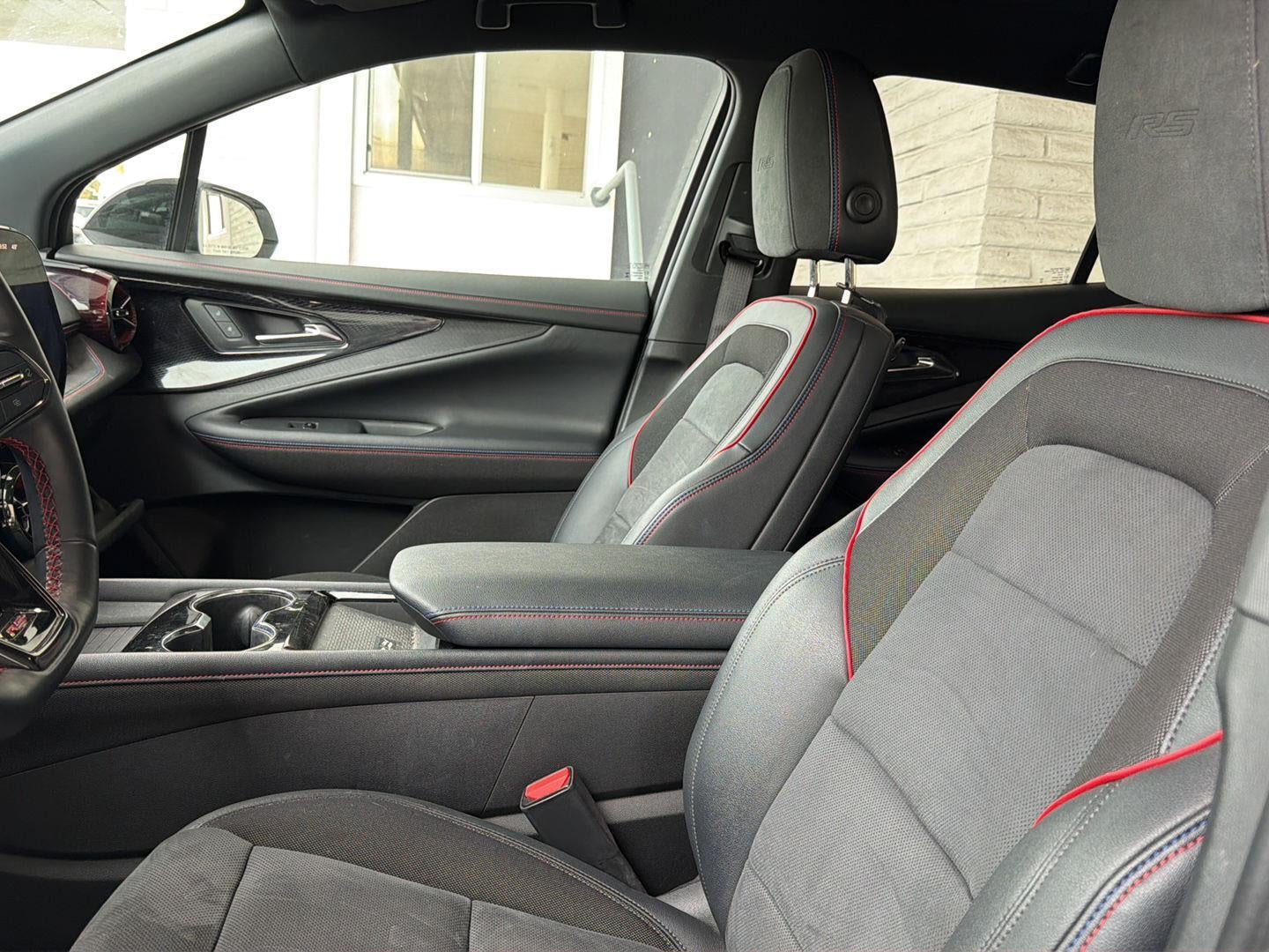 2024 Chevrolet Blazer EV RS