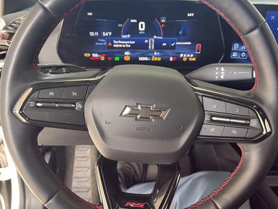 2024 Chevrolet Blazer EV RS