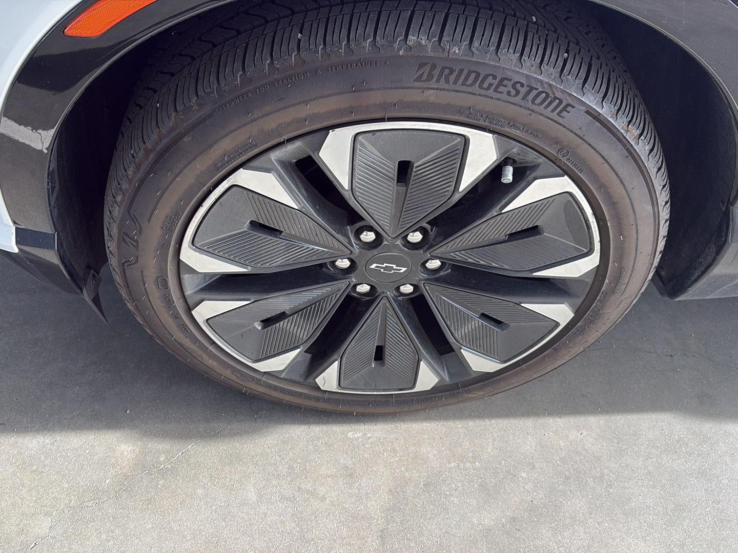 2024 Chevrolet Blazer EV RS