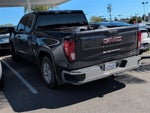 2022 GMC Sierra 1500 SLE