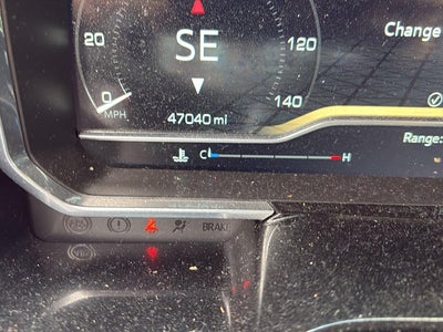 2022 GMC Sierra 1500 SLE