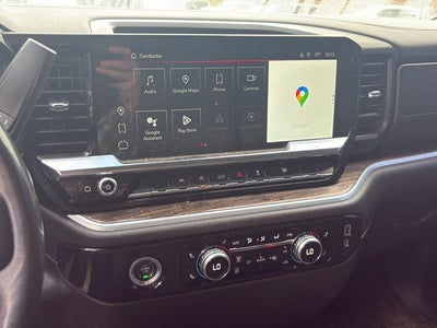 2022 GMC Sierra 1500 SLE