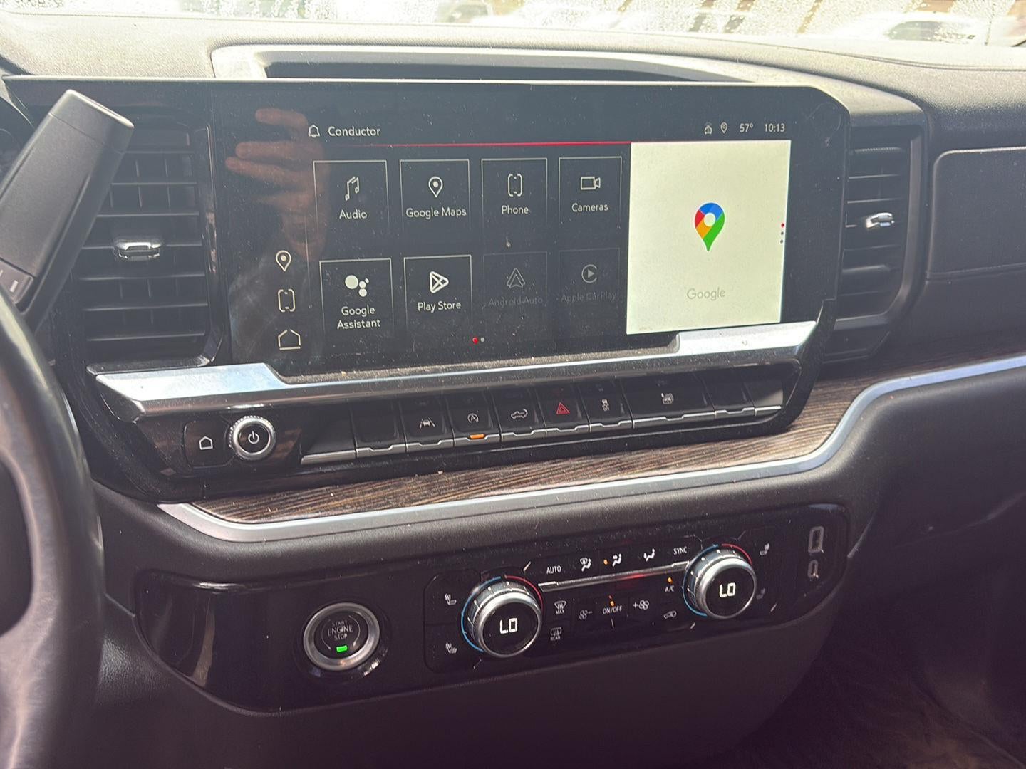 2022 GMC Sierra 1500 SLE