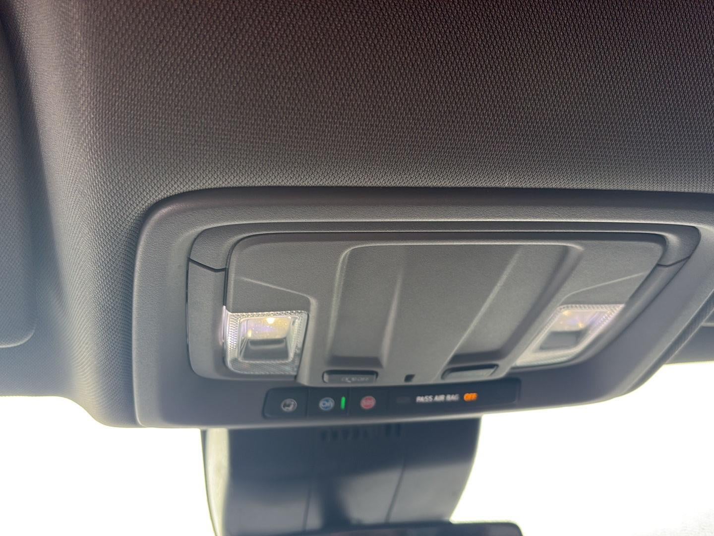 2022 GMC Sierra 1500 SLE