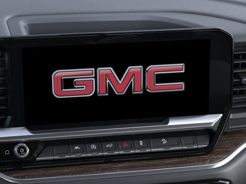 2026 GMC Sierra 1500 SLT - Photo 20