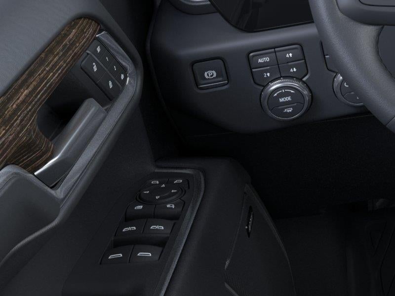 2026 GMC Sierra 1500 SLT - Photo 22