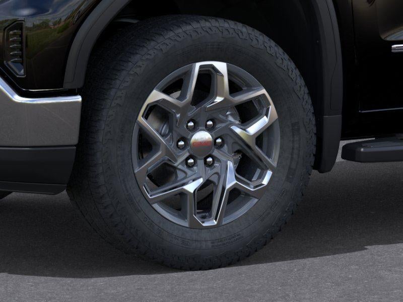 2026 GMC Sierra 1500 SLT - Photo 9