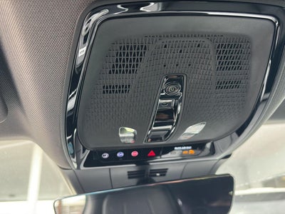 2025 Cadillac OPTIQ Luxury 1