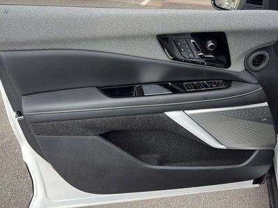 2025 Cadillac OPTIQ Luxury 1