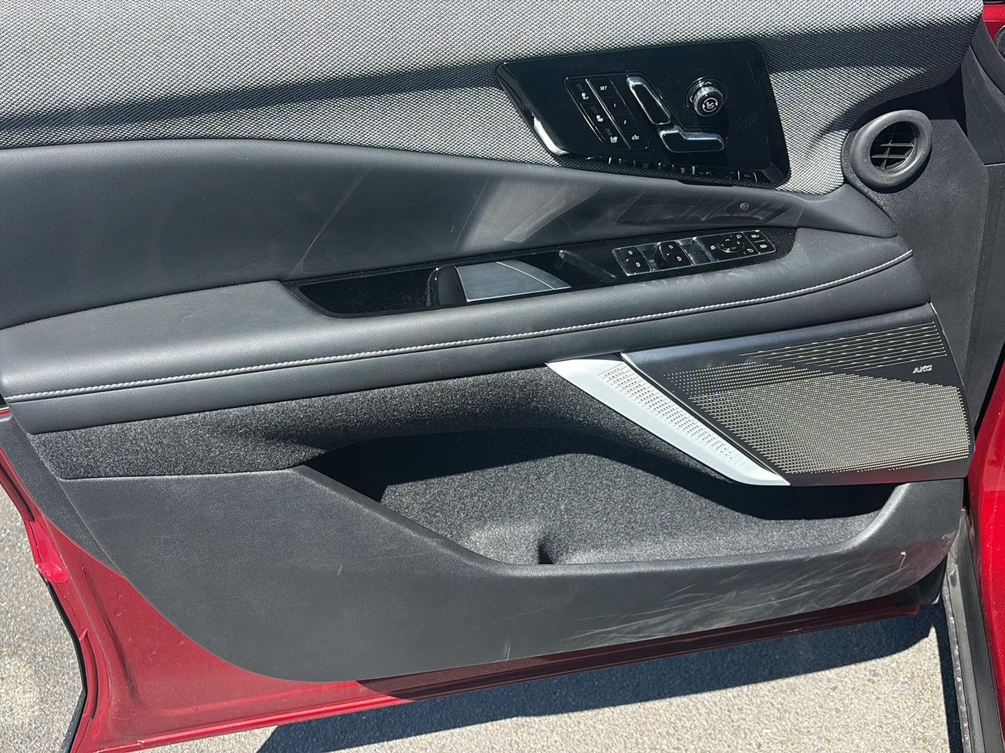 2026 Cadillac OPTIQ Premium Sport
