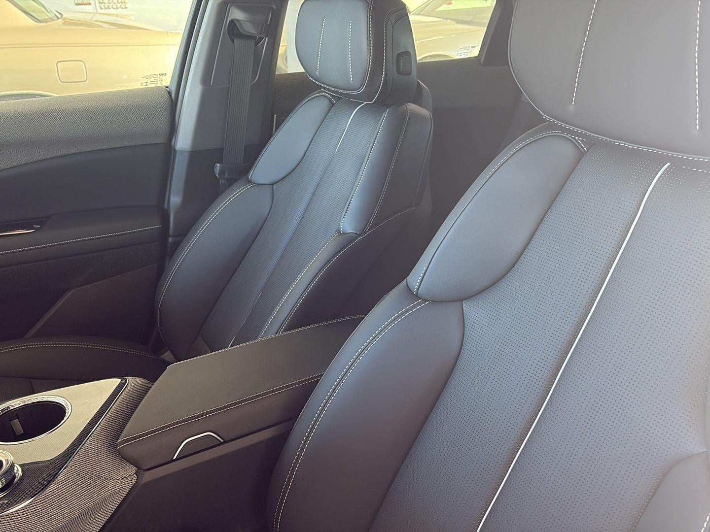 2025 Cadillac OPTIQ Sport 2