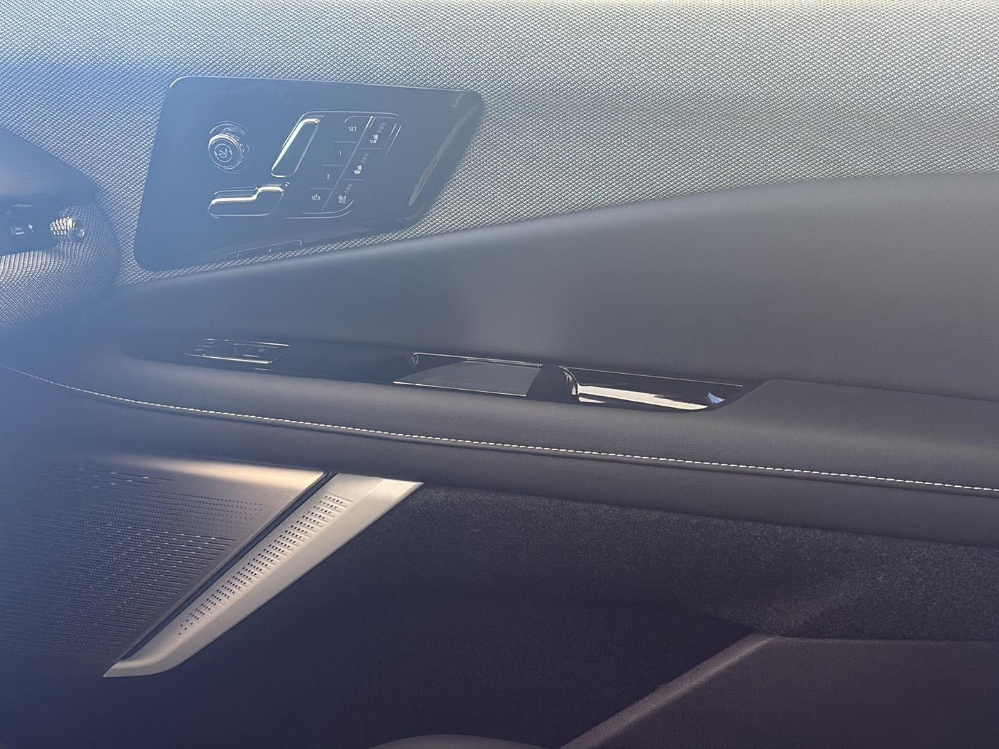 2025 Cadillac OPTIQ Sport 2