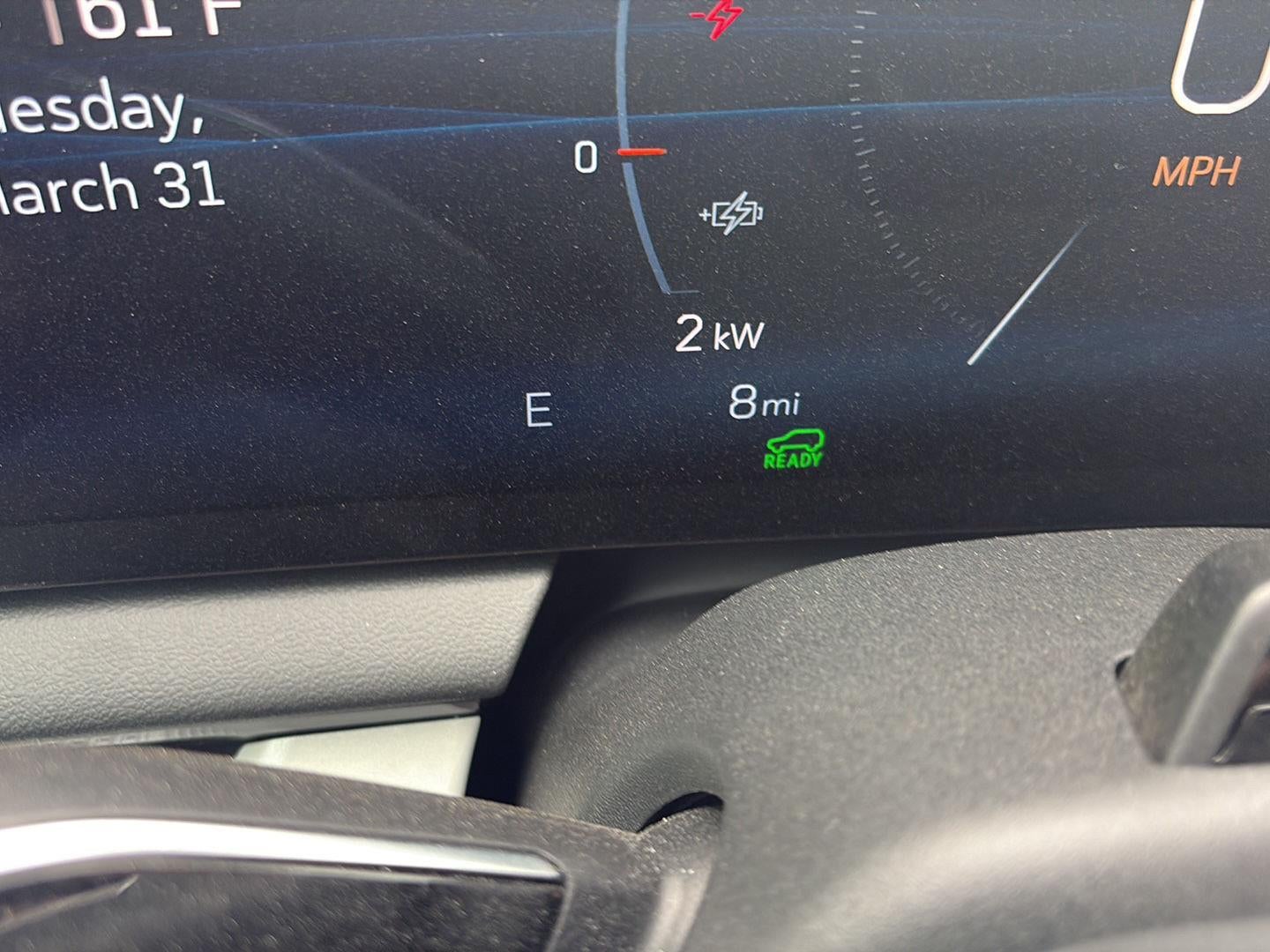 2025 Cadillac OPTIQ Sport 2