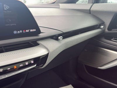 2025 Cadillac OPTIQ Sport 2