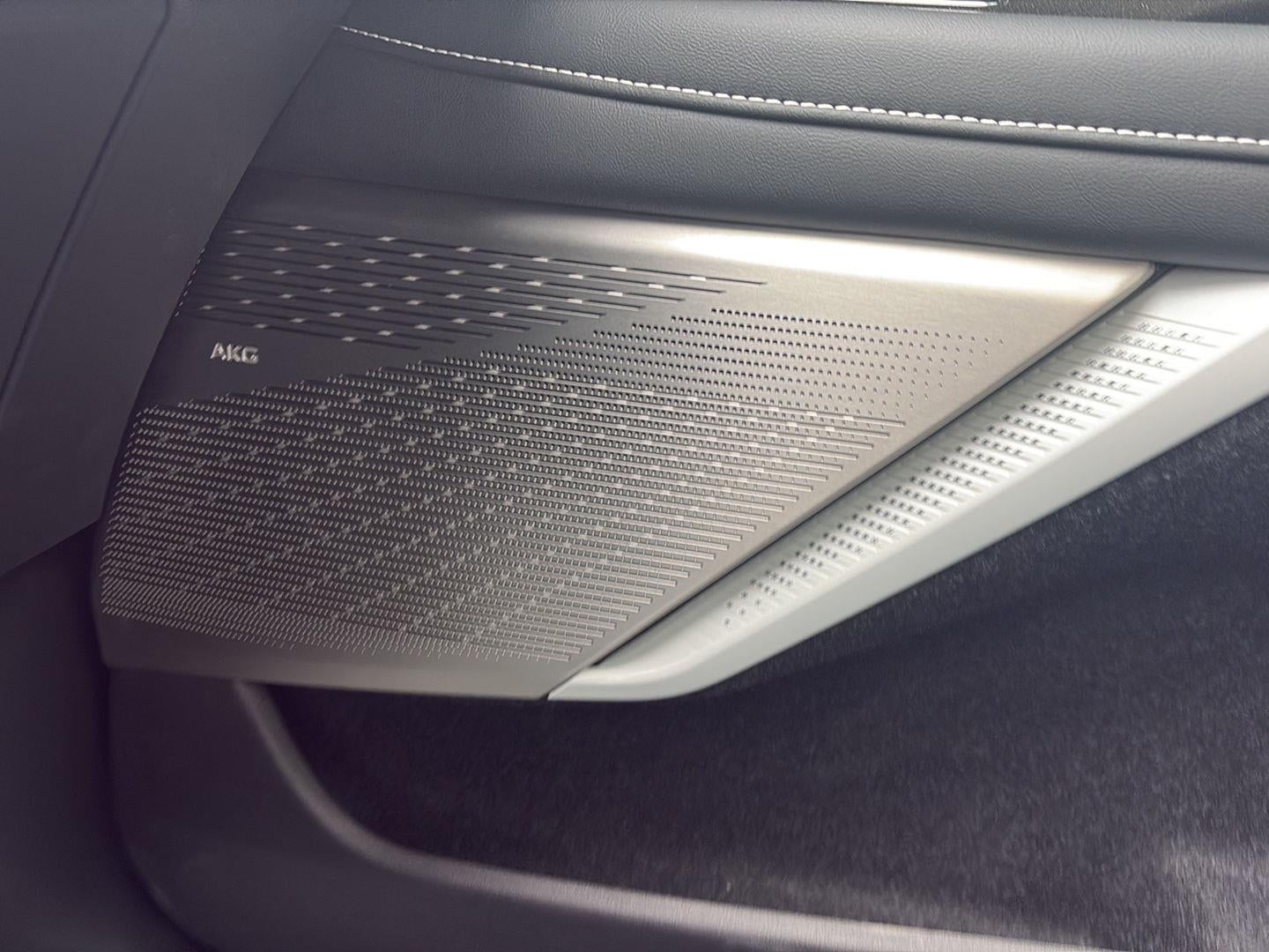 2025 Cadillac OPTIQ Sport 2