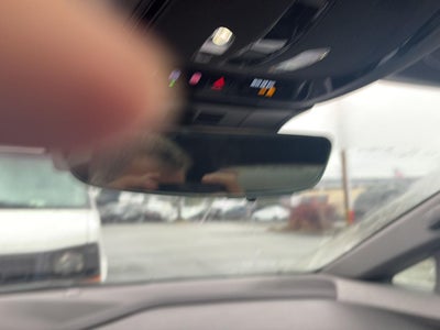 2025 Cadillac OPTIQ Sport 2