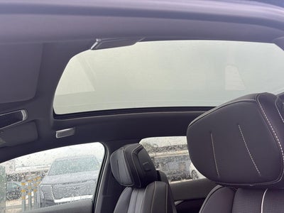 2025 Cadillac OPTIQ Sport 2