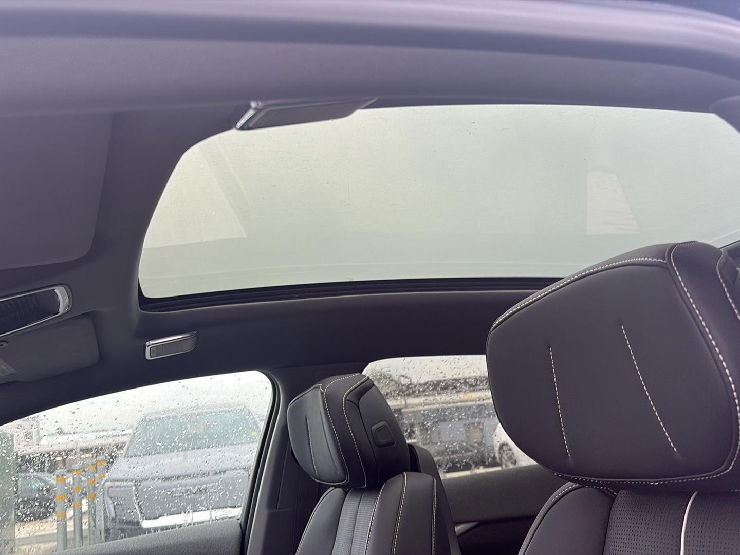 2025 Cadillac OPTIQ Sport 2