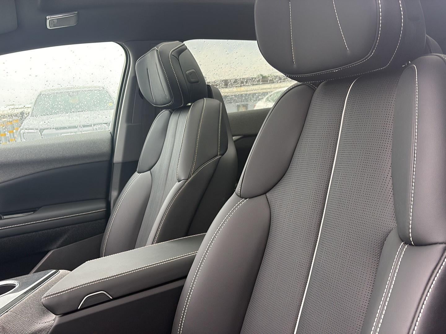 2025 Cadillac OPTIQ Sport 2