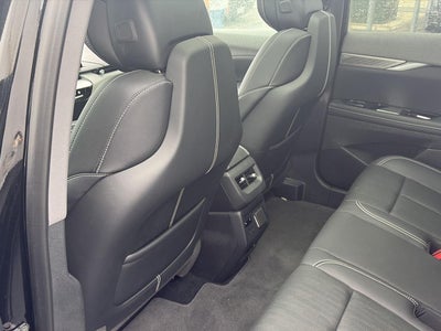 2025 Cadillac OPTIQ Sport 2