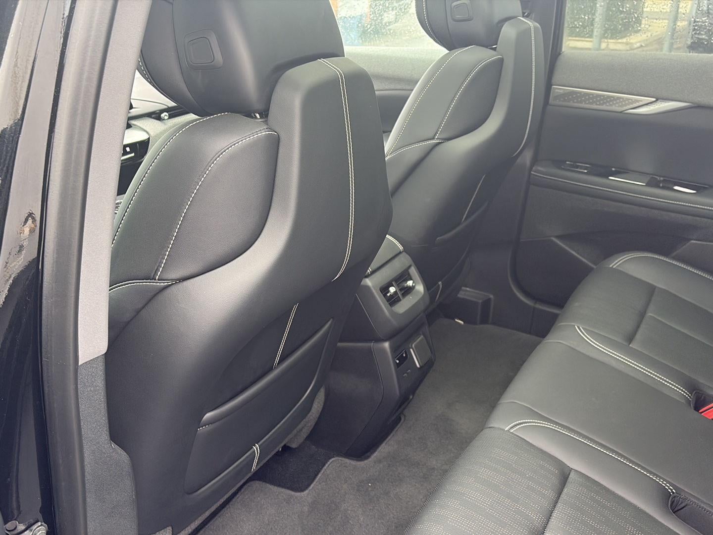 2025 Cadillac OPTIQ Sport 2