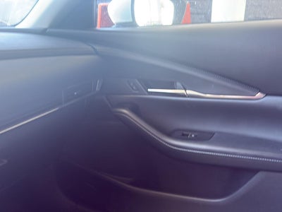 2023 Mazda Mazda CX-30 2.5 S Preferred
