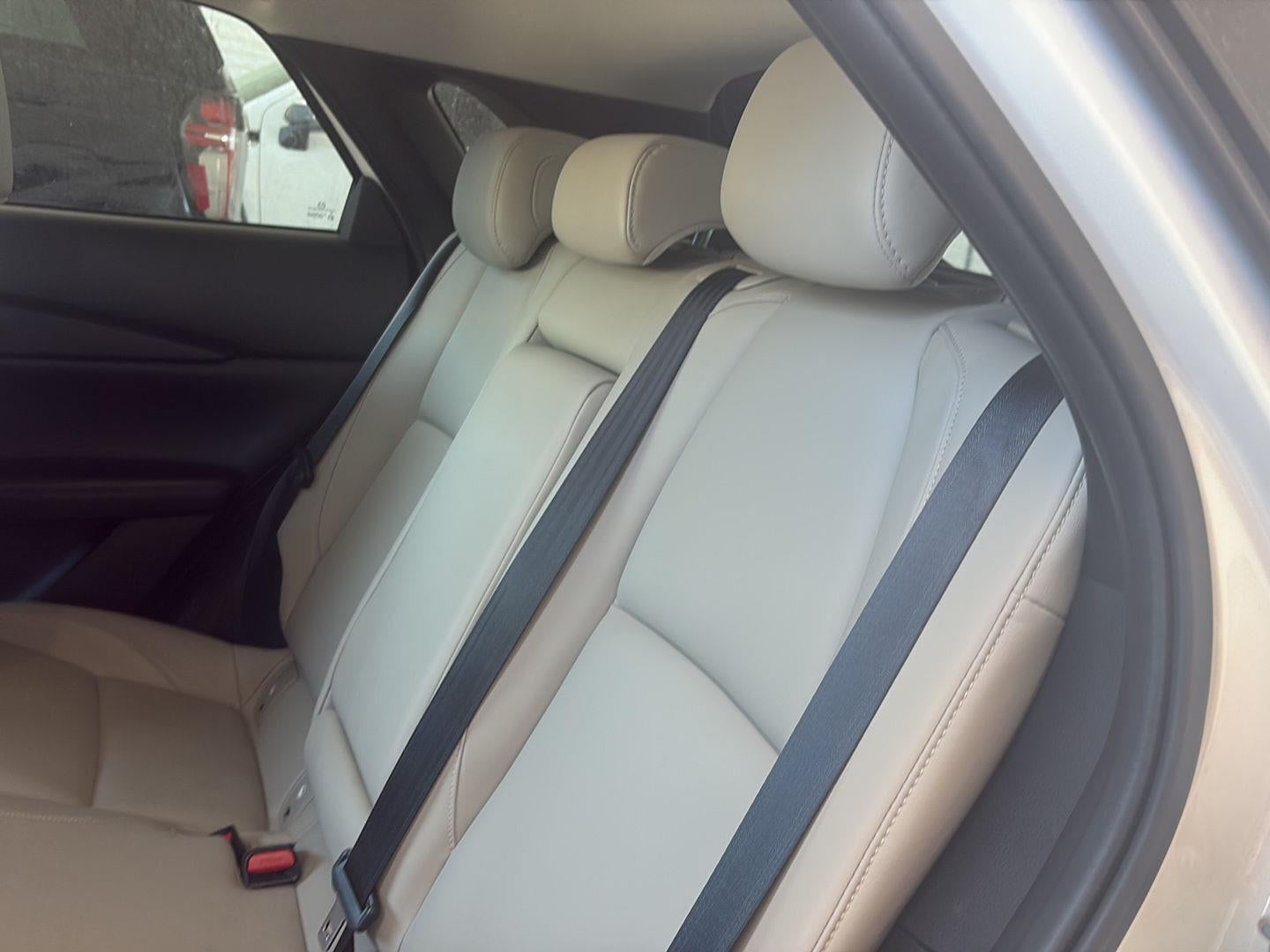 2023 Mazda Mazda CX-30 2.5 S Preferred