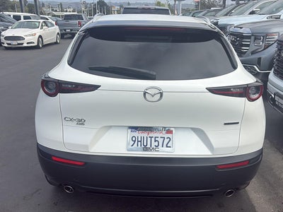 2023 Mazda Mazda CX-30 2.5 S Preferred