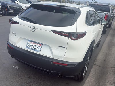 2023 Mazda Mazda CX-30 2.5 S Preferred