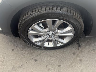 2023 Mazda Mazda CX-30 2.5 S Preferred