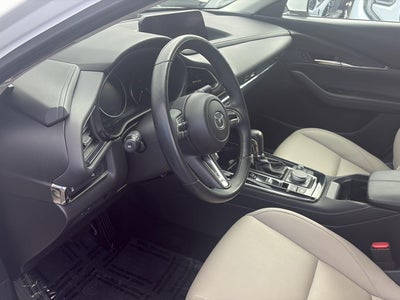 2023 Mazda Mazda CX-30 2.5 S Preferred