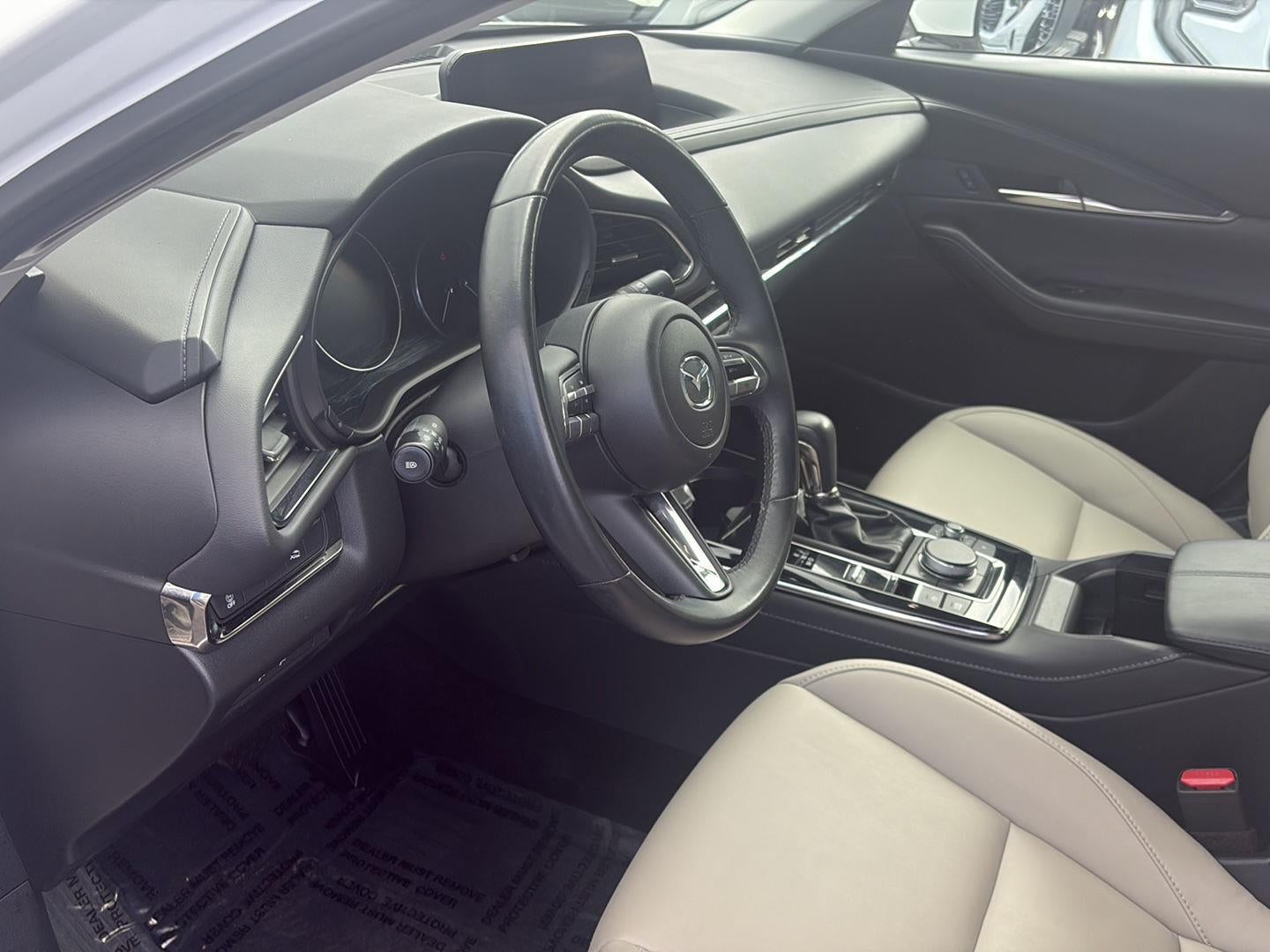 2023 Mazda Mazda CX-30 2.5 S Preferred
