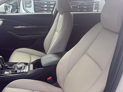 2023 Mazda Mazda CX-30 2.5 S Preferred